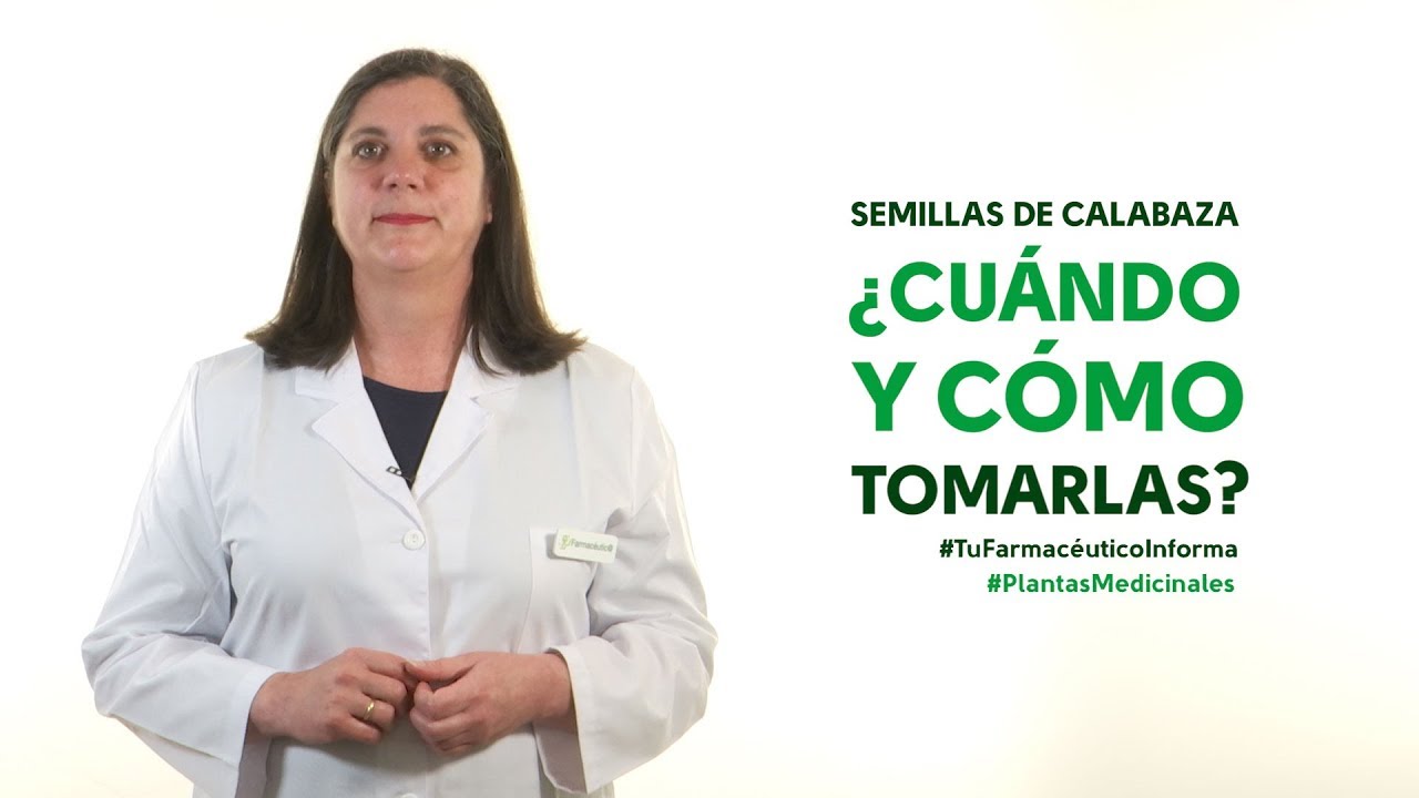 aceite de semillas de calabaza para la prostata
