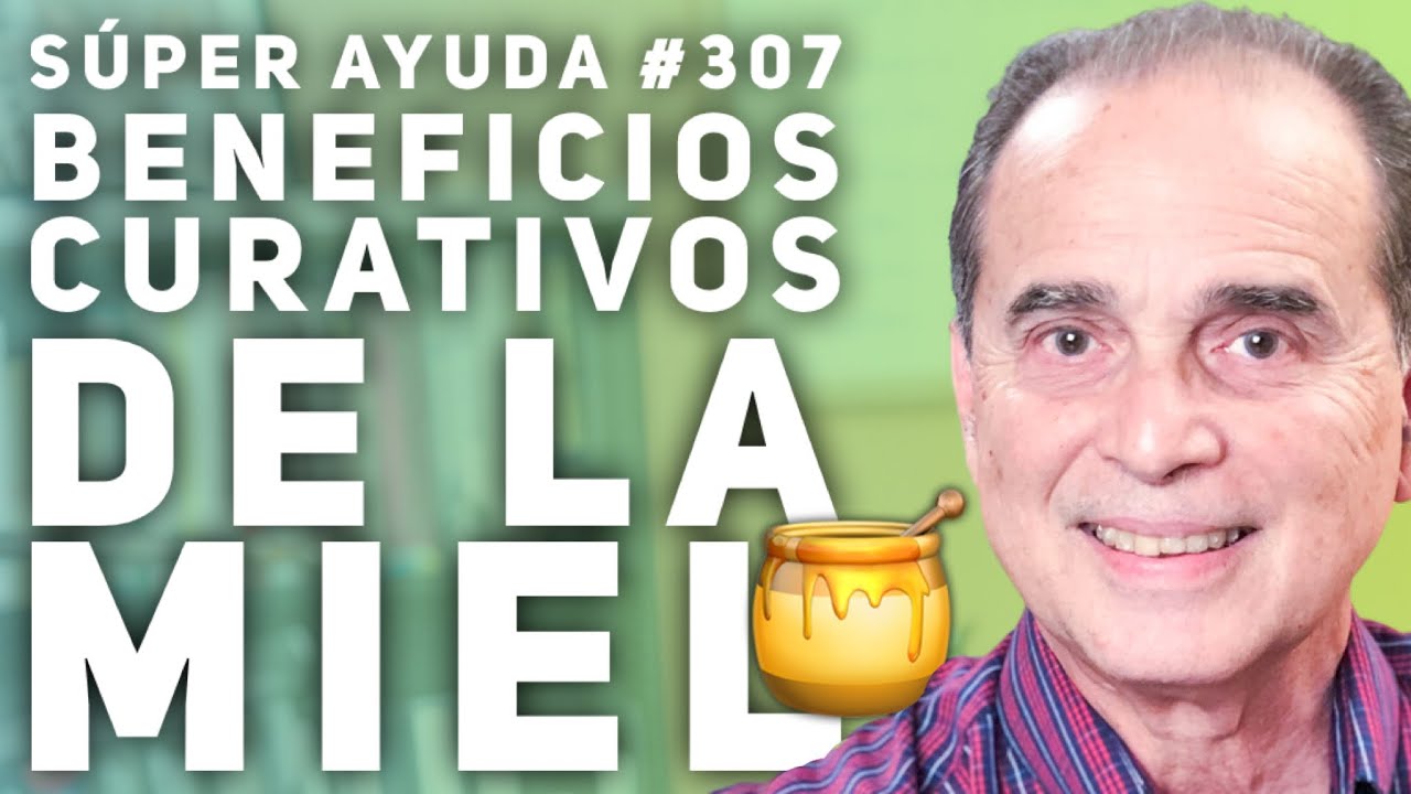 beneficios de la miel de flores