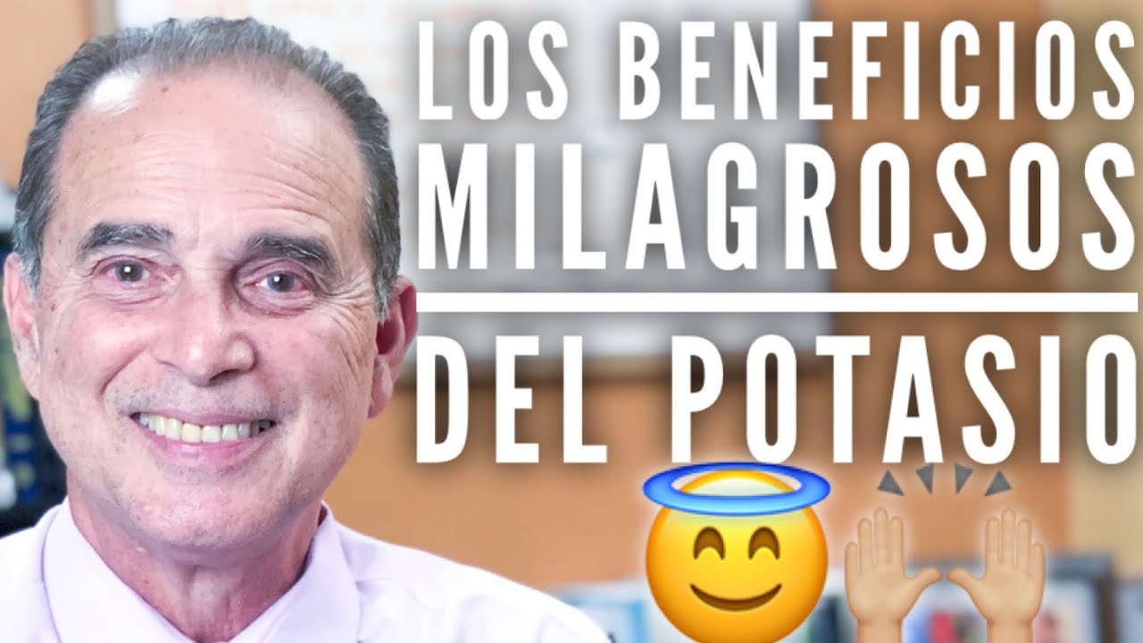 cuál es la función del potasio en las plantas