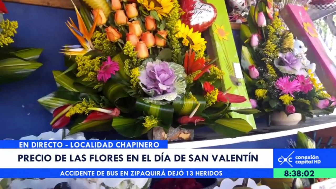 cuanto vale un ramo de flores