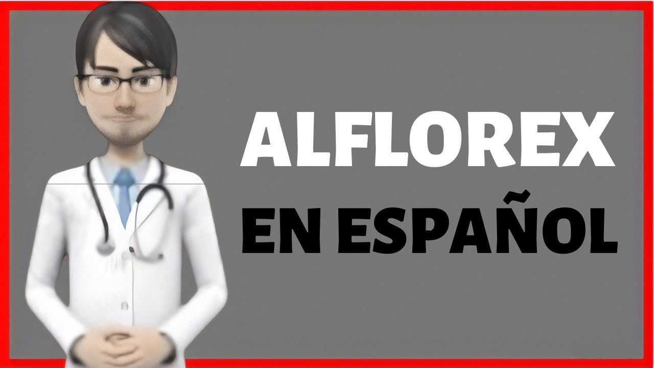 diferencia entre alflorex y alflorex dual action