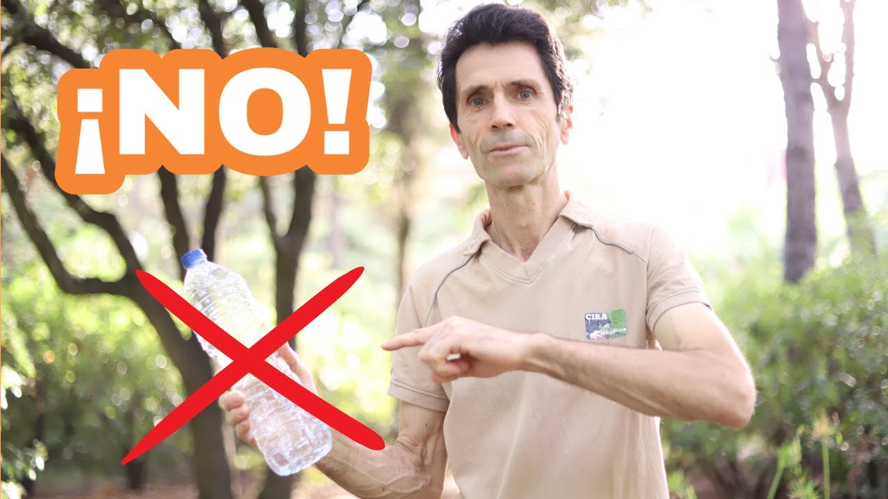 el agua del deshumidificador es buena para las plantas
