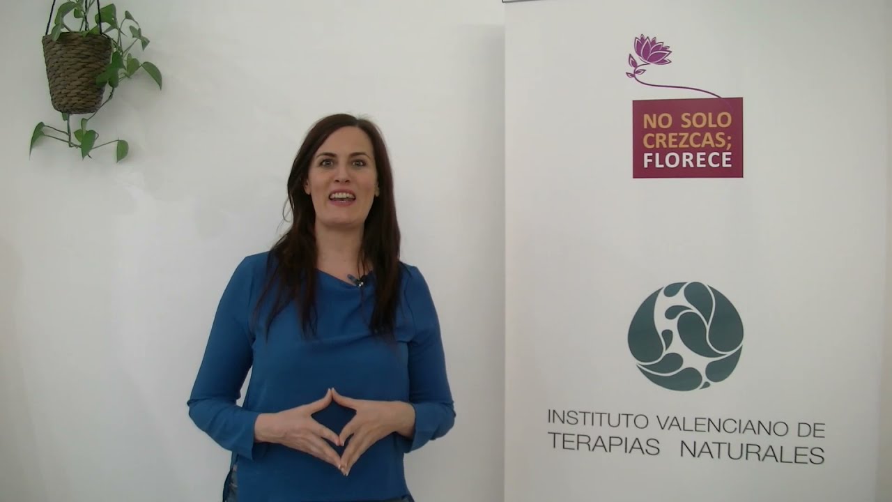 flores de bach en el embarazo