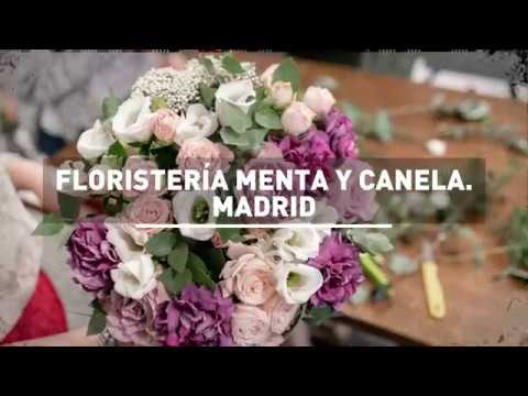floristería torrejón de ardoz a domicilio