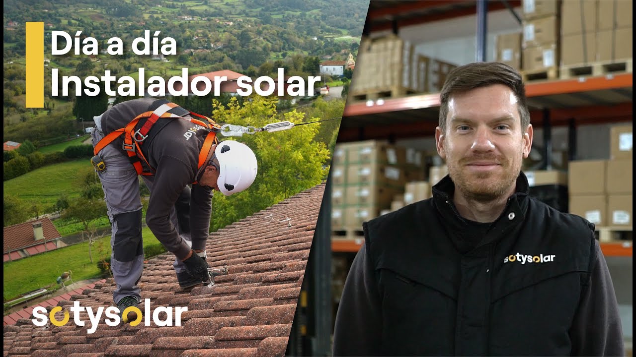 ofertas de trabajo en plantas fotovoltaicas