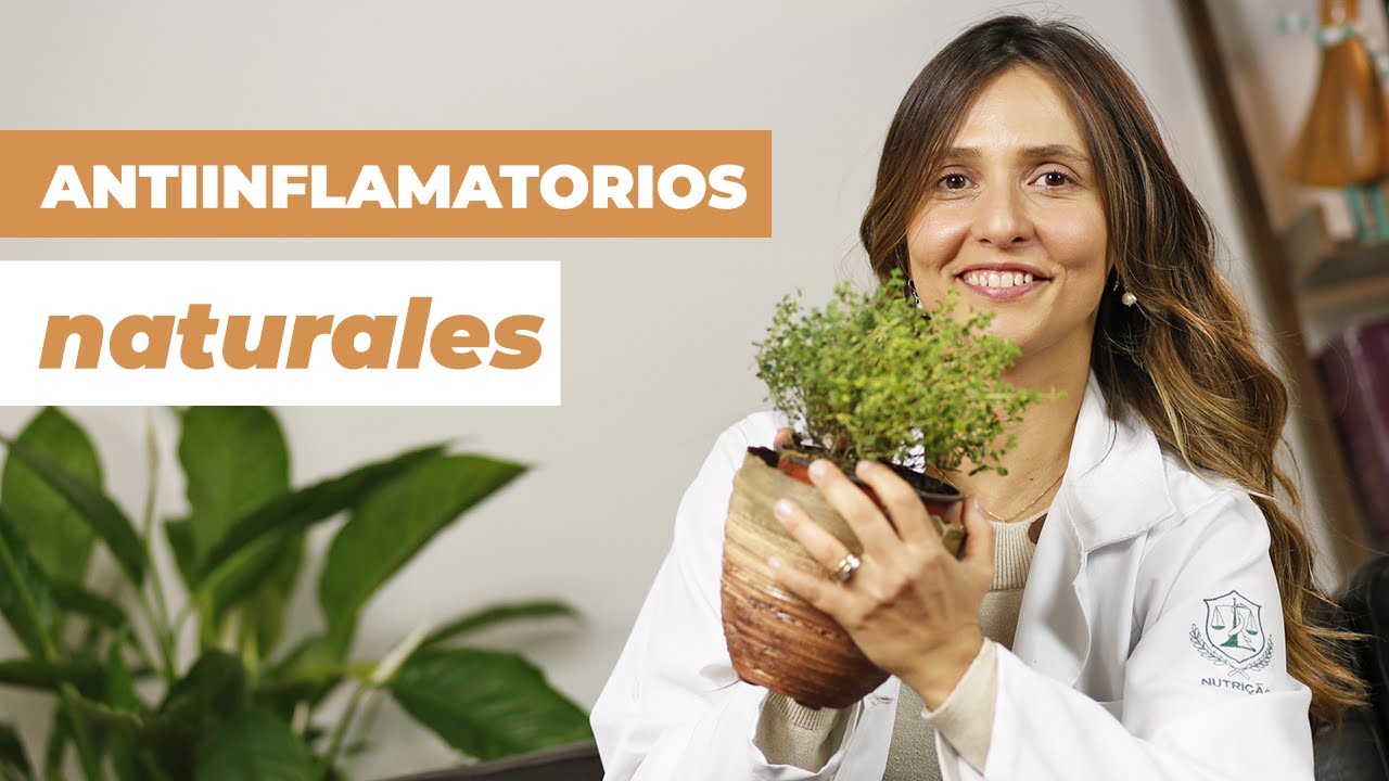 plantas medicinales para dolores musculares y articulares
