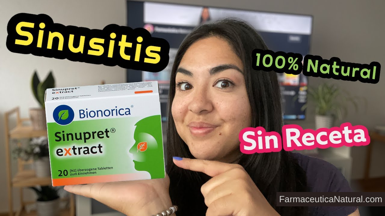 plantas medicinales para la congestion nasal