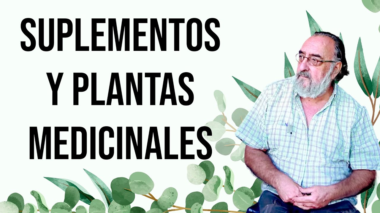 plantas medicinales y complementos alimenticios sa
