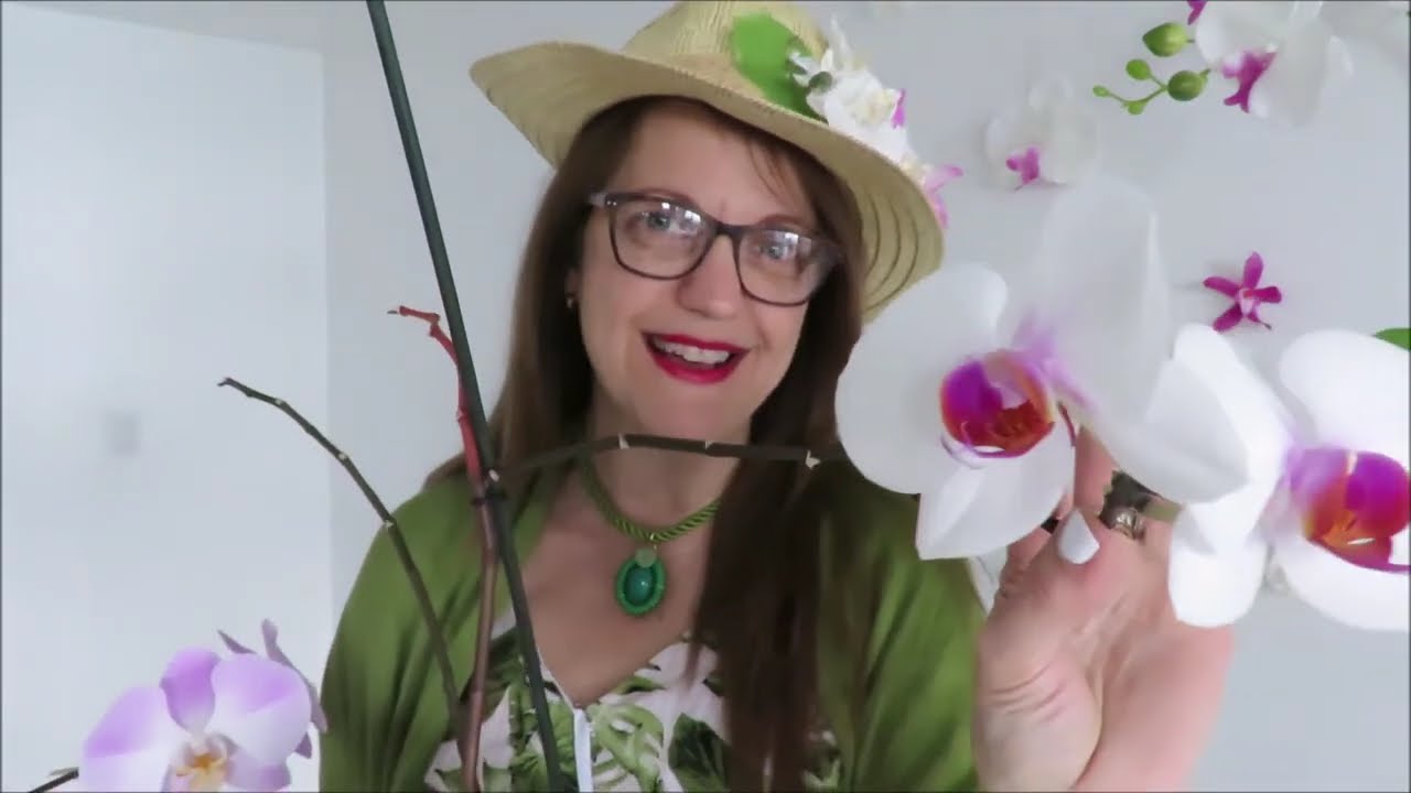porque las flores no se abren