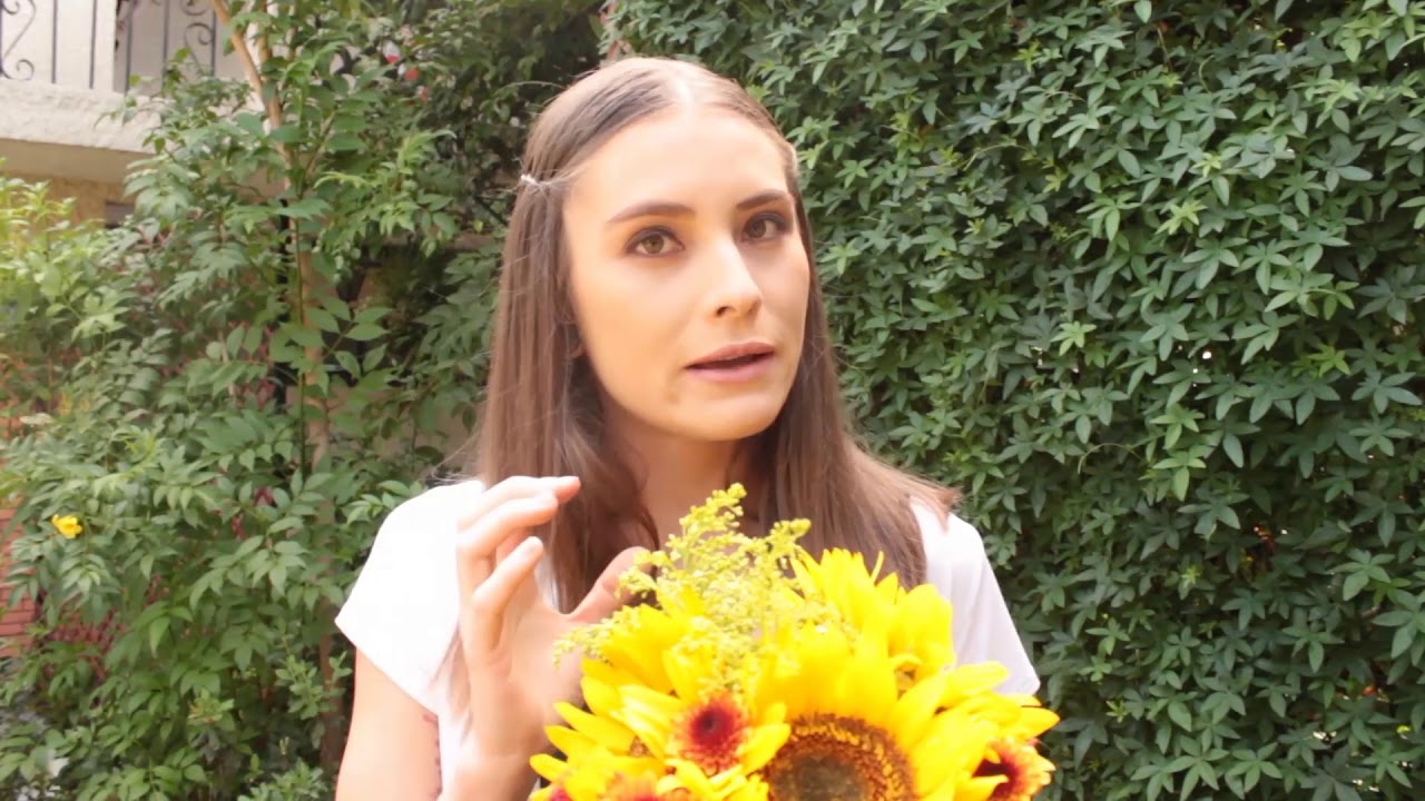 que flores se regala a un hombre