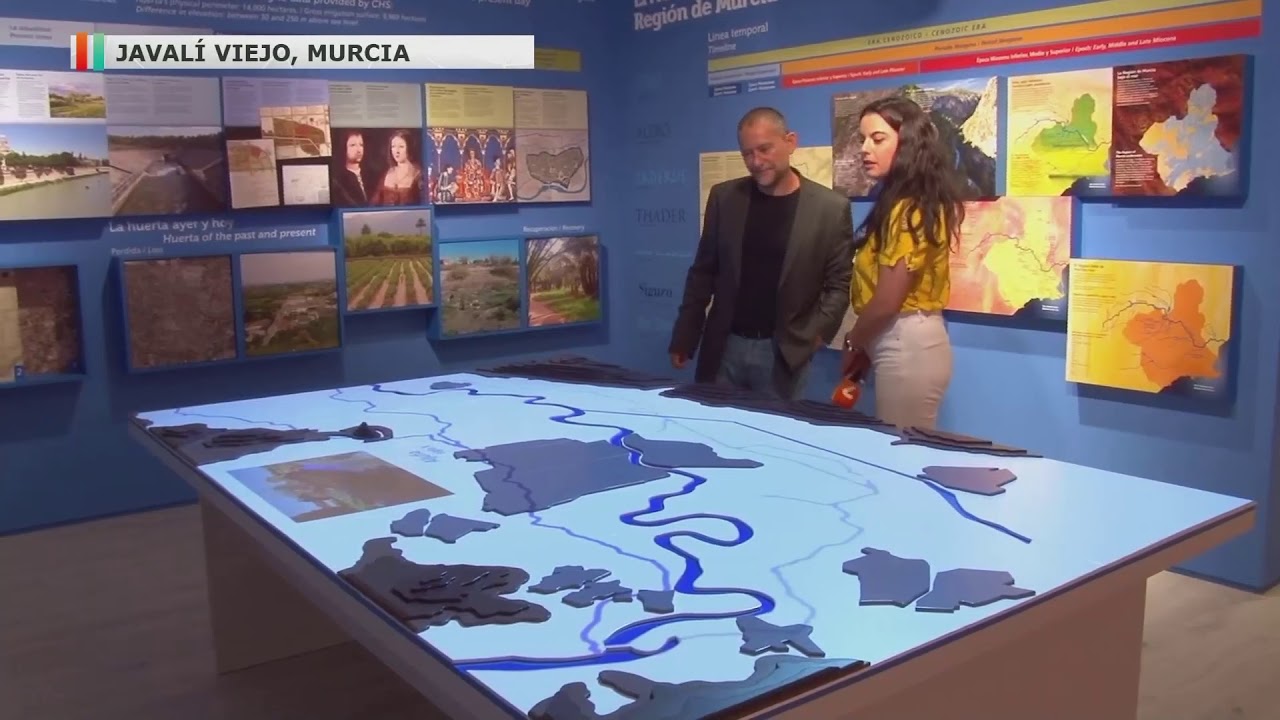 que plantar en marzo en murcia