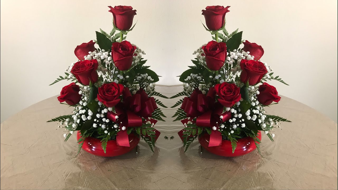 ramo de flores para cumpleaños de una amiga