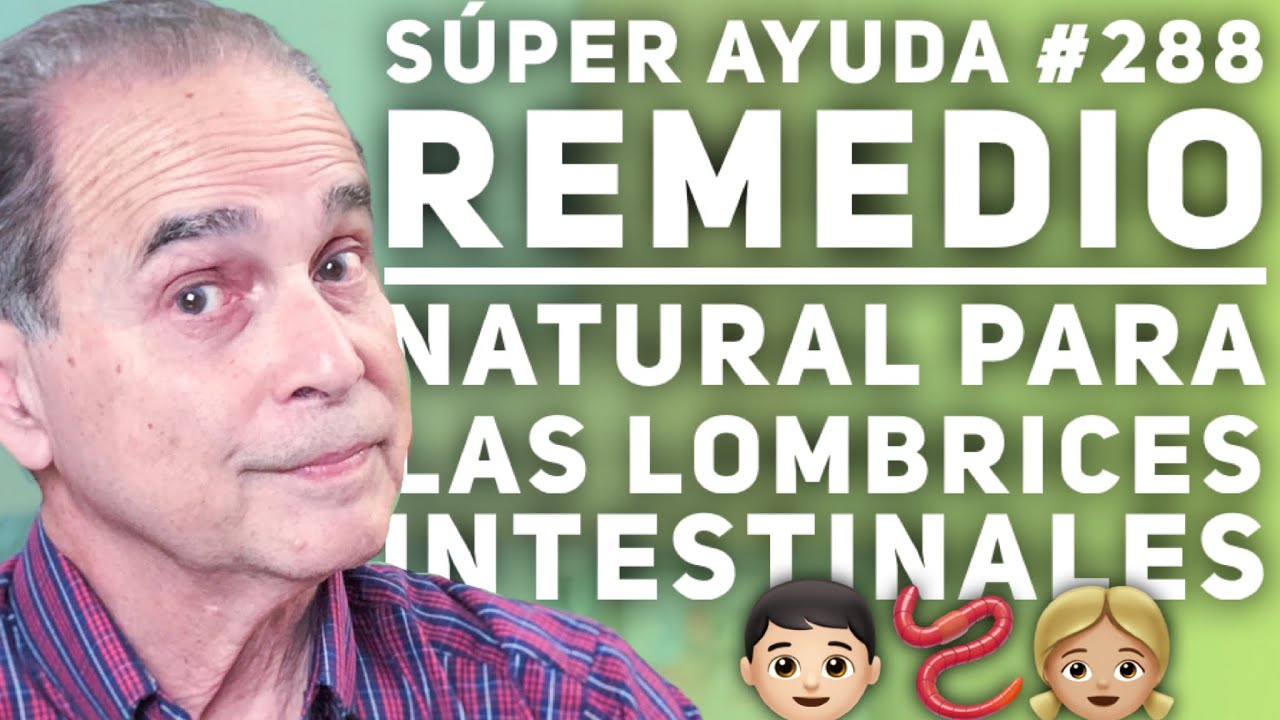 aceite de arbol de te para lombrices