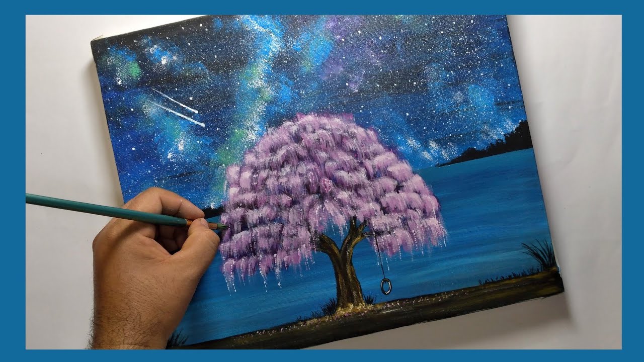 arbol de la vida para colorear