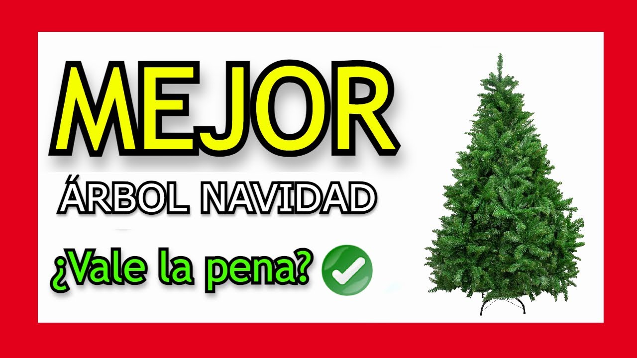 arbol de navidad 180 cm precio