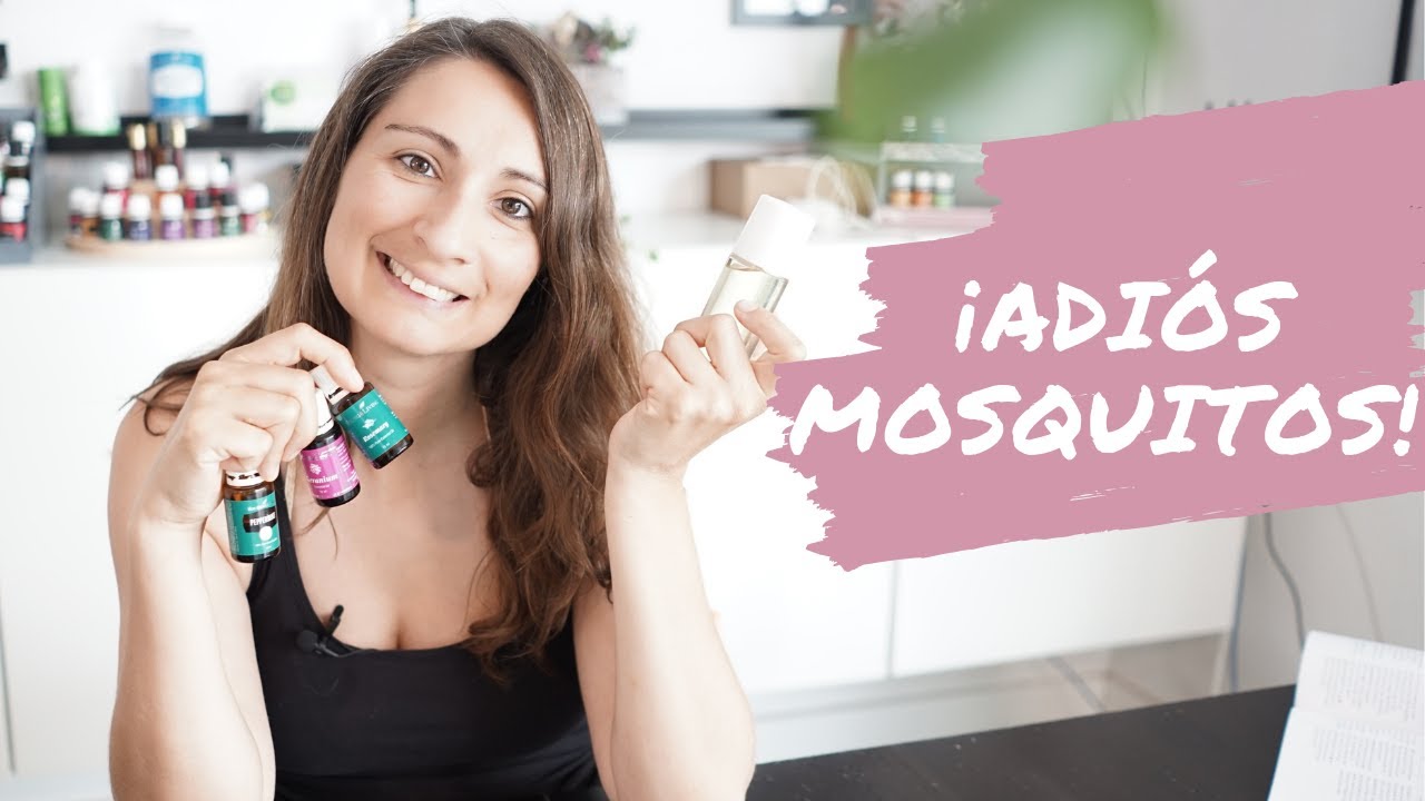 arbol de te para los mosquitos