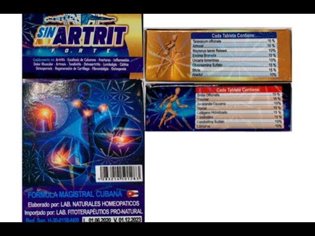 atrosan forte para que se utiliza
