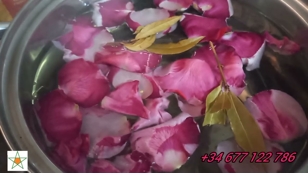 baño de rosas para que sirve esoterismo