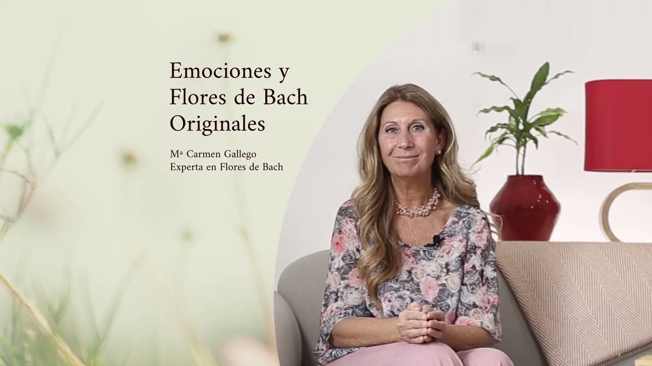 como saber que flores de bach necesito