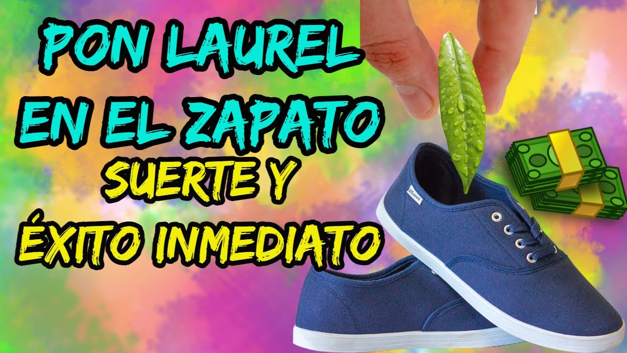 como usar la hoja de laurel para la suerte