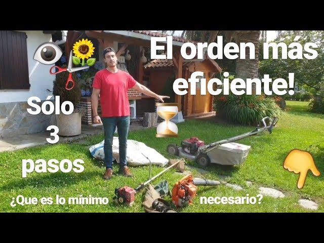 cursos de jardineria en madrid gratis