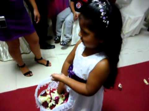 donde comprar petalos de rosa para boda