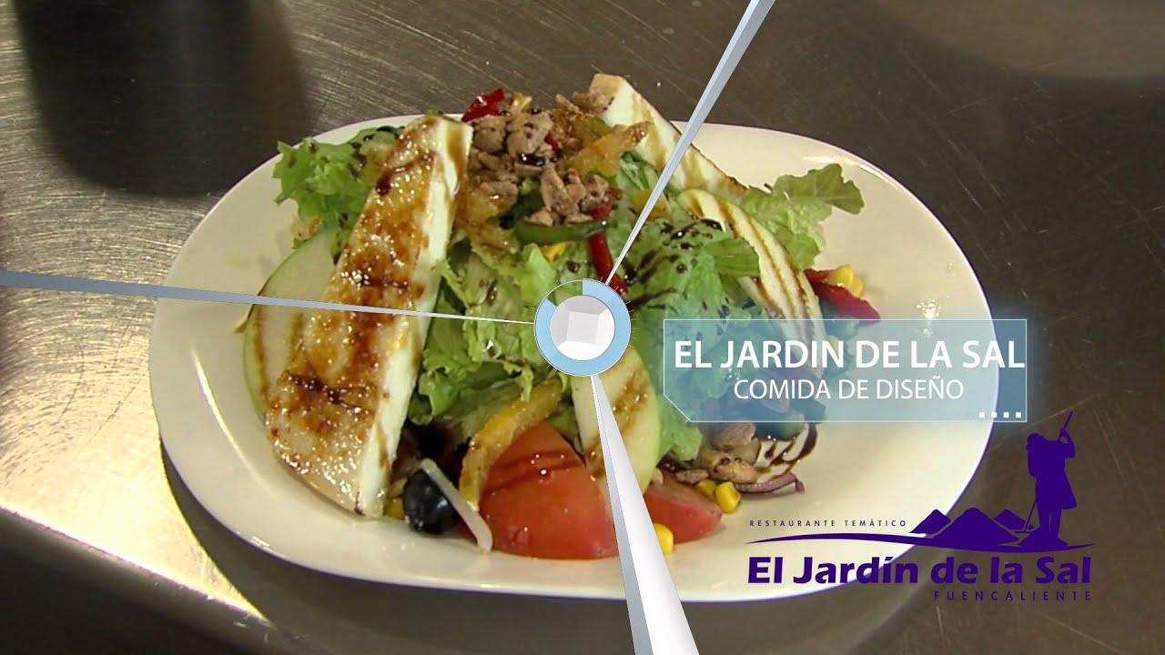 el jardin de la sal la palma