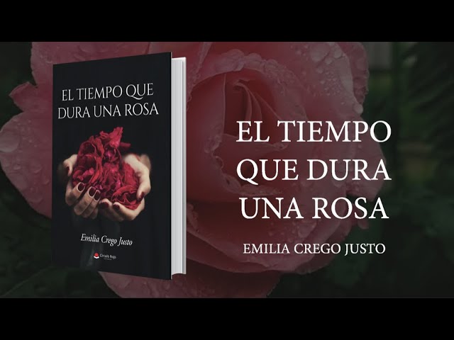 el tiempo que dura una rosa