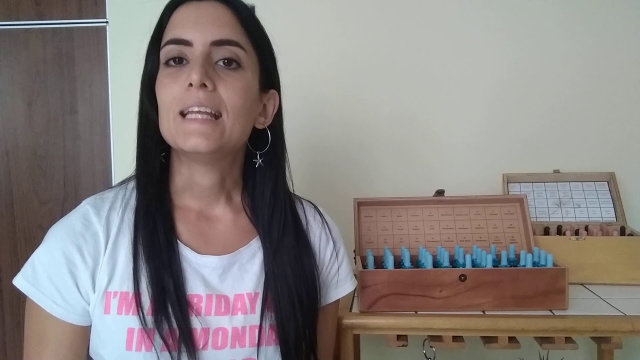 formula de examen flores de bach