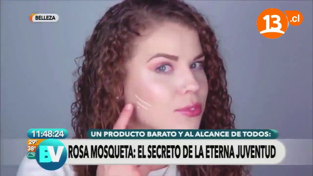 gel de rosa mosqueta para que sirve