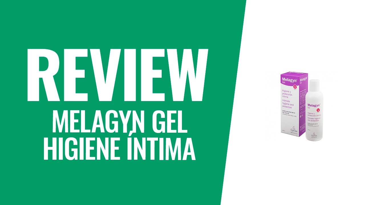 gel intimo con arbol de te