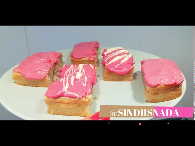 harina de avena sabor pantera rosa