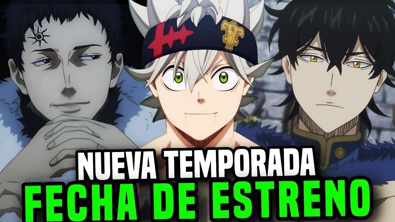 hierba negra de cinco hojas temporada 2