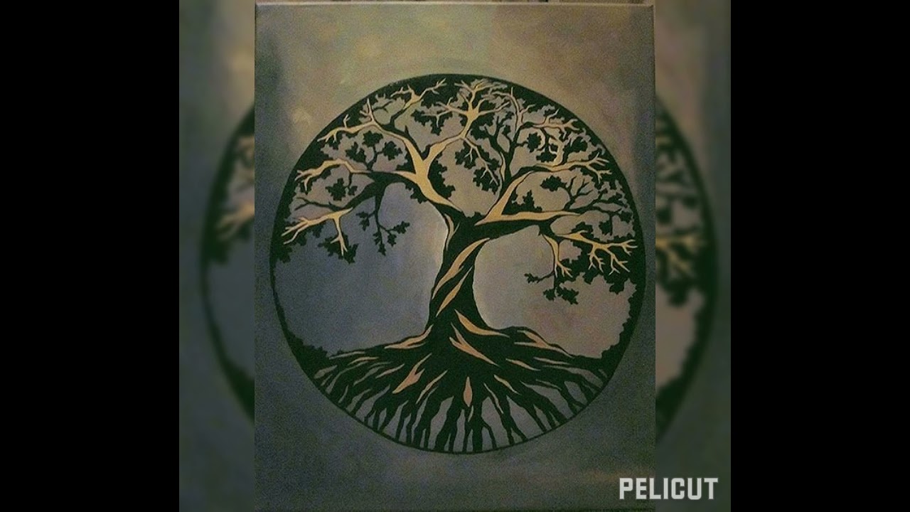 imagen de arbol de la vida