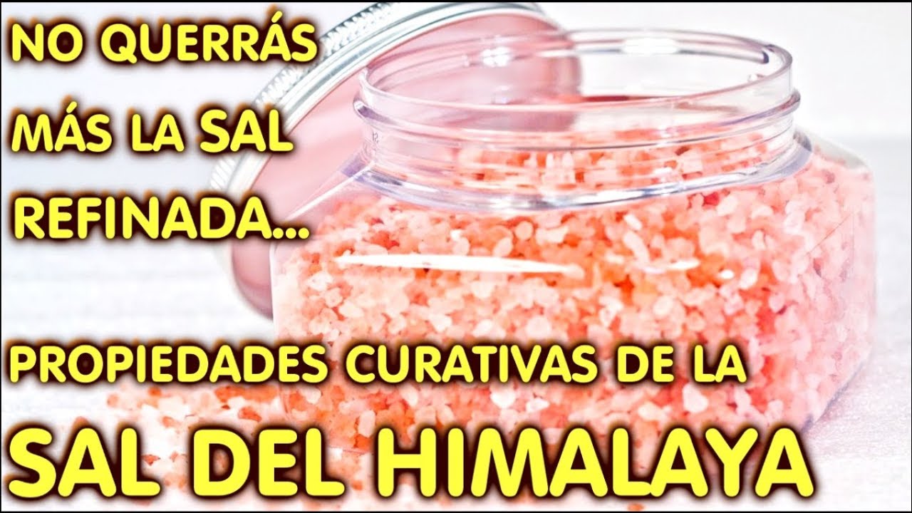sal rosa del himalaya usos culinarios