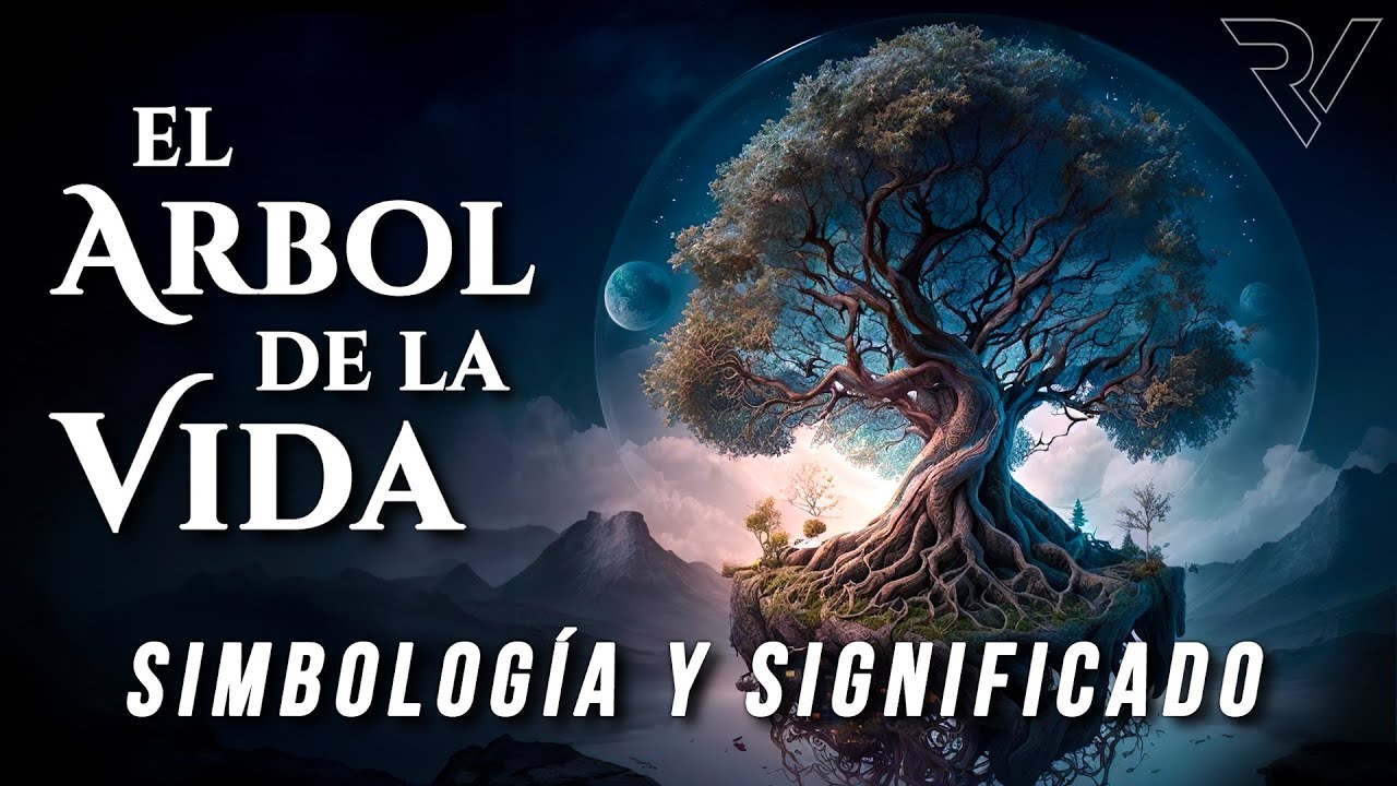 significado de regalar el arbol de la vida