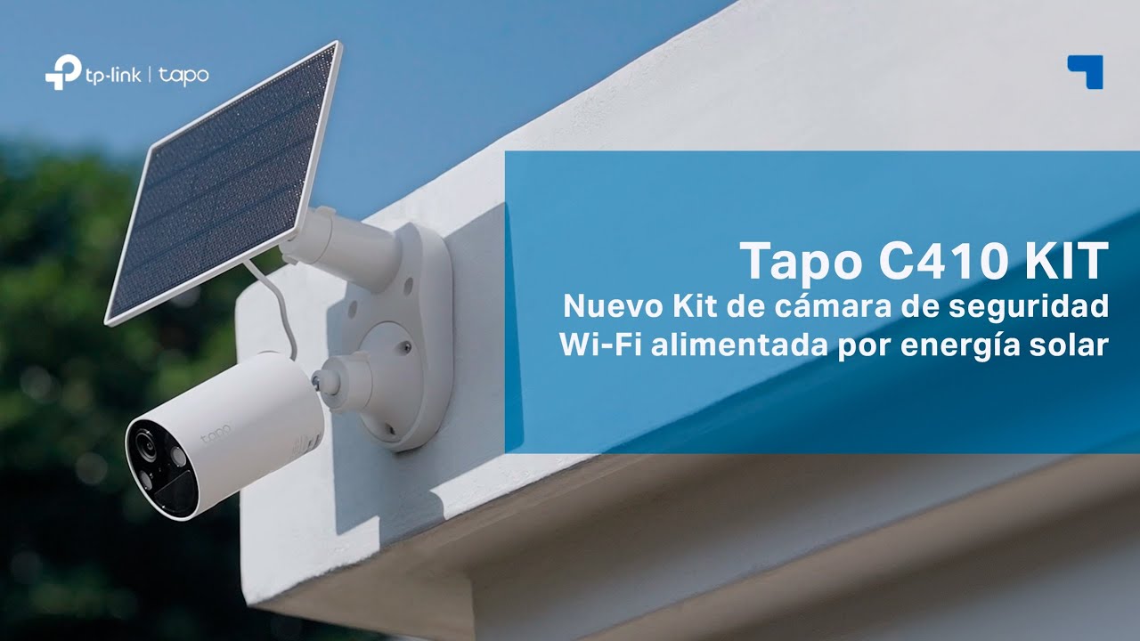 camaras de vigilancia exterior a bateria
