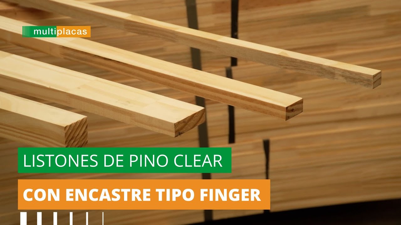 comprar listones de madera para exterior