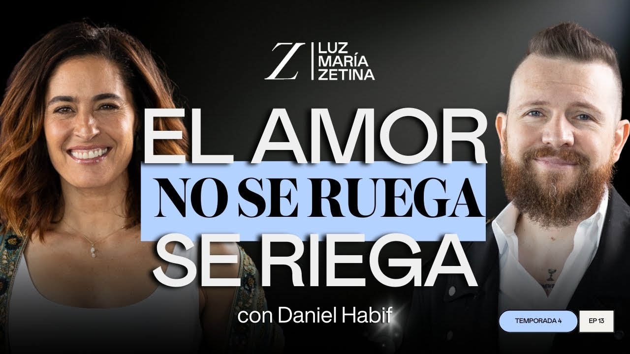 el amor se riega todos los días