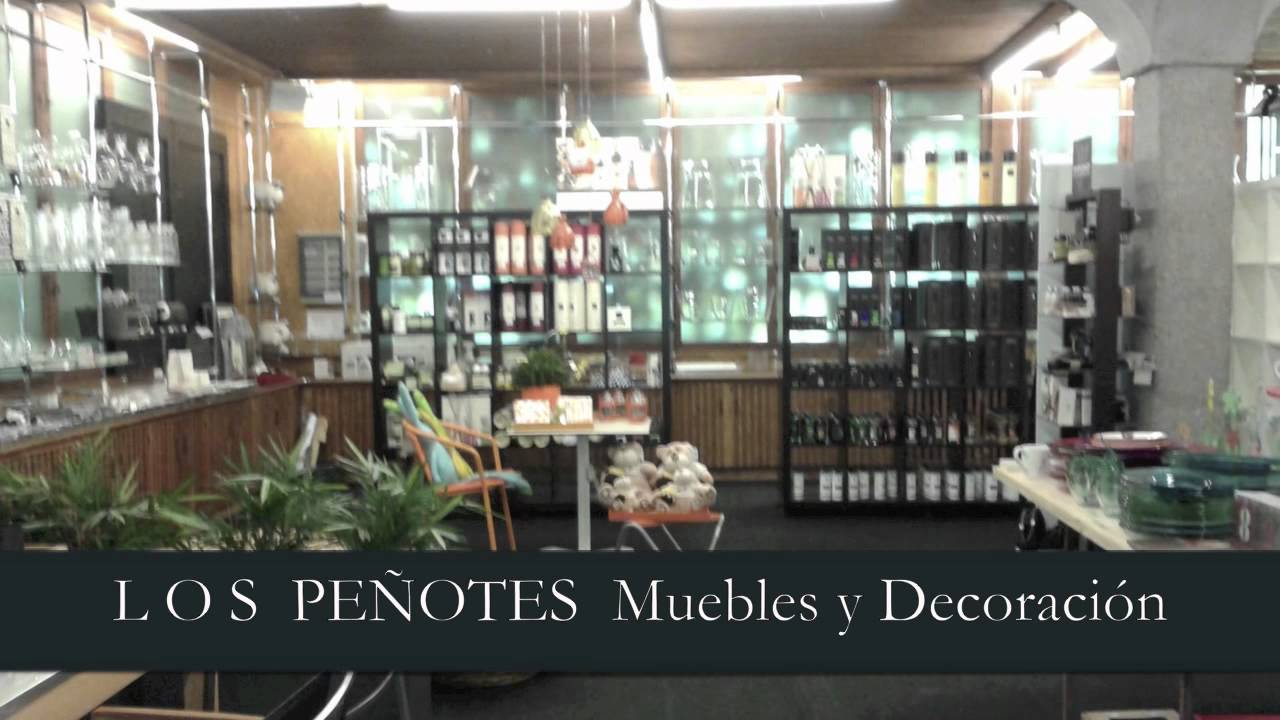 el invernadero de los peñotes fotos