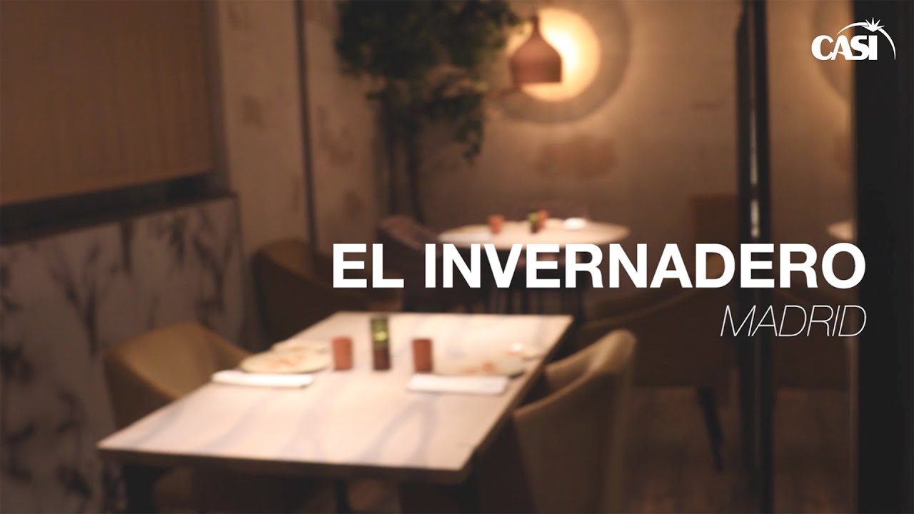 el invernadero de los peñotes menú