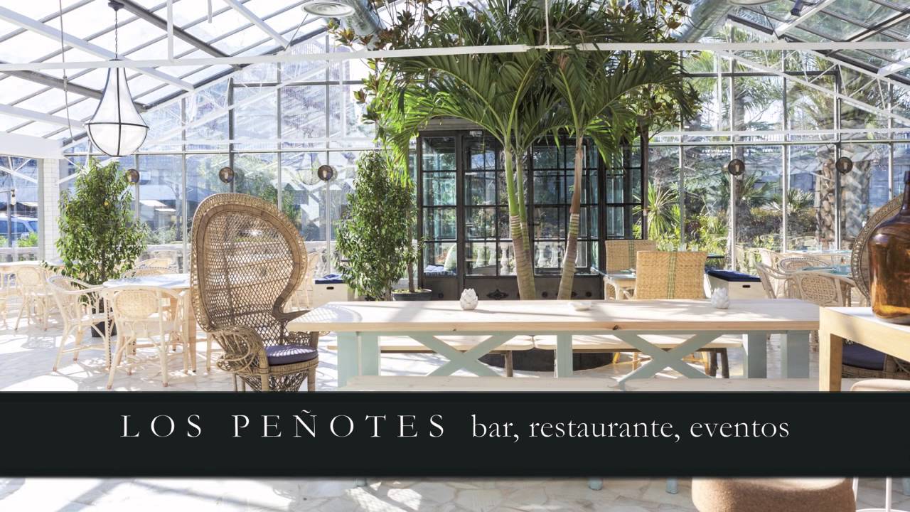 el invernadero de los peñotes reseñas