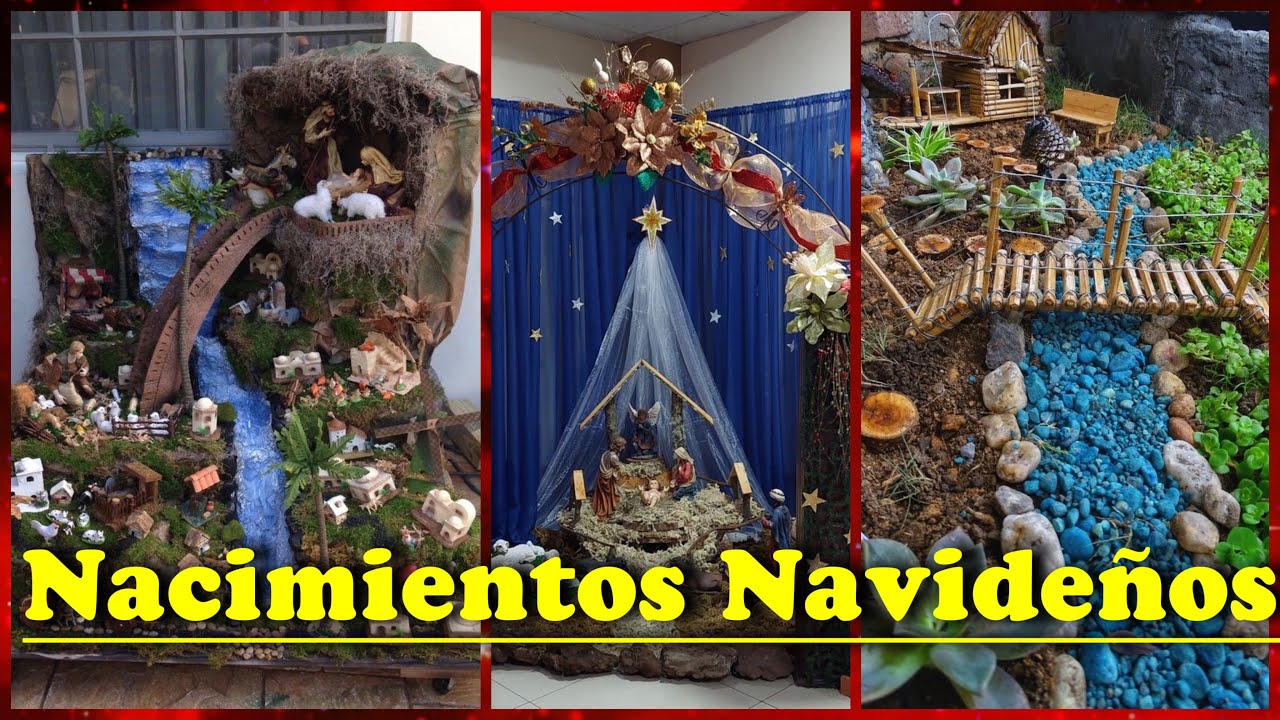 figuras de belén grandes para exterior