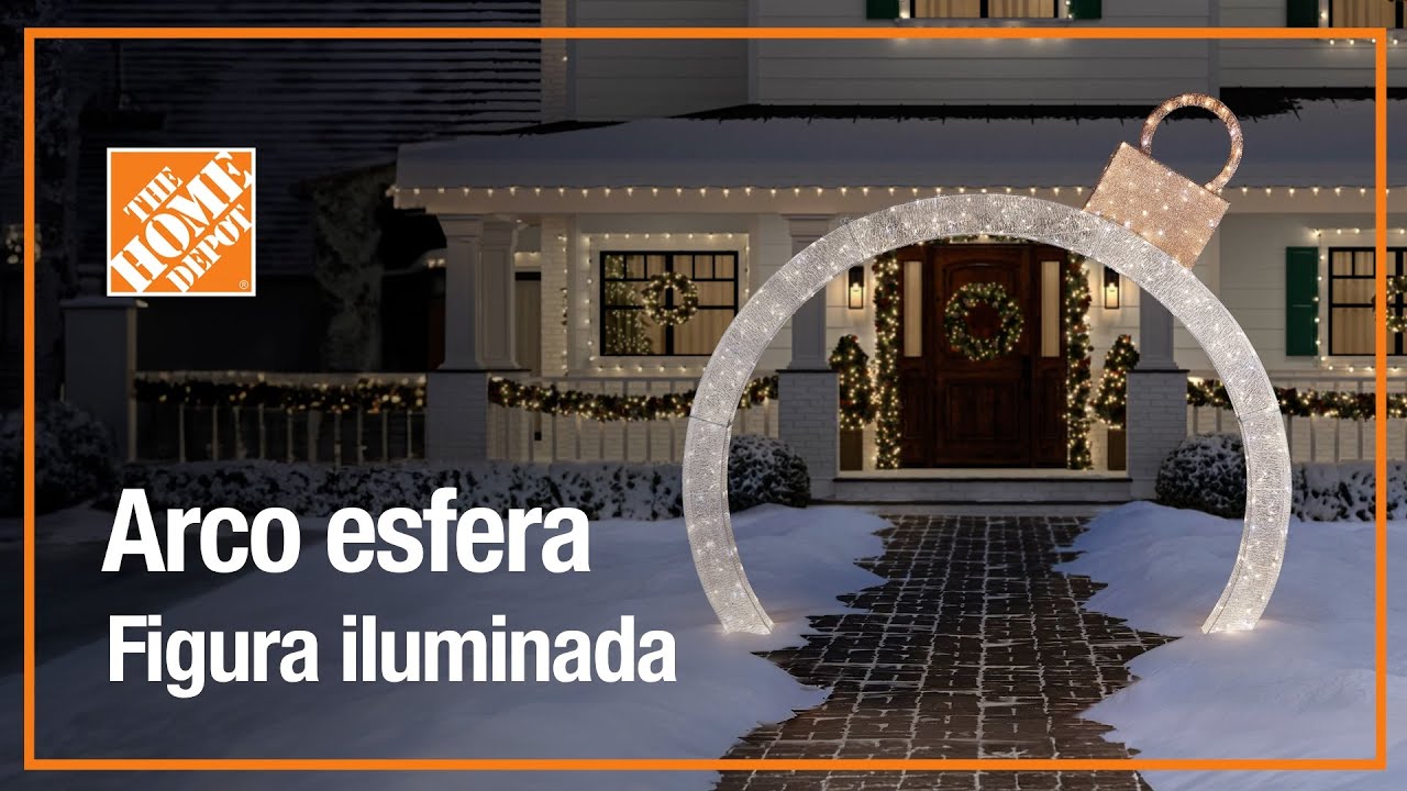 figuras de navidad grandes para exterior