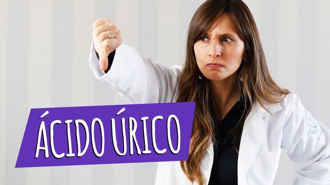 hierbas para bajar el acido urico