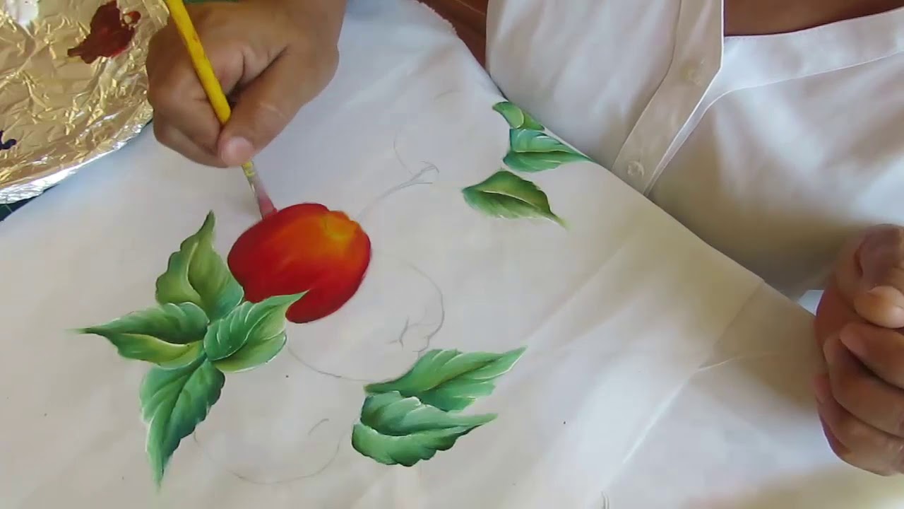 manzanas reinetas con pintas en el interior