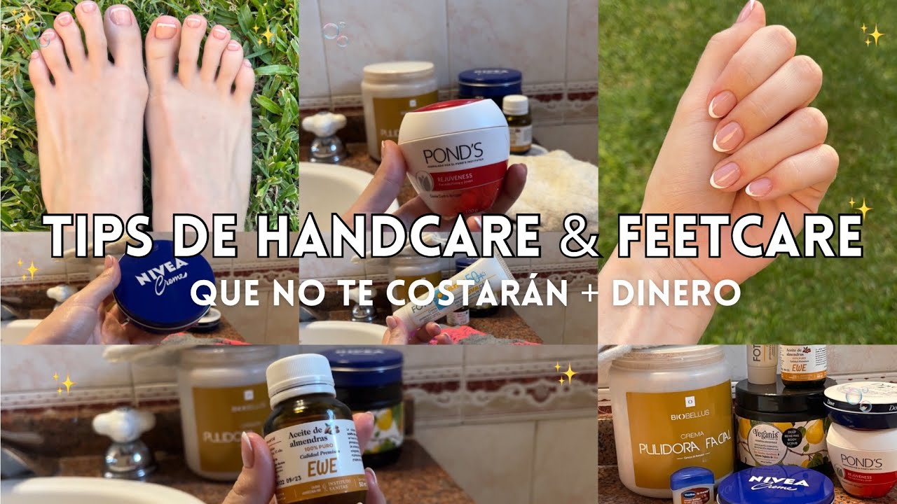 productos para el cuidado de los pies