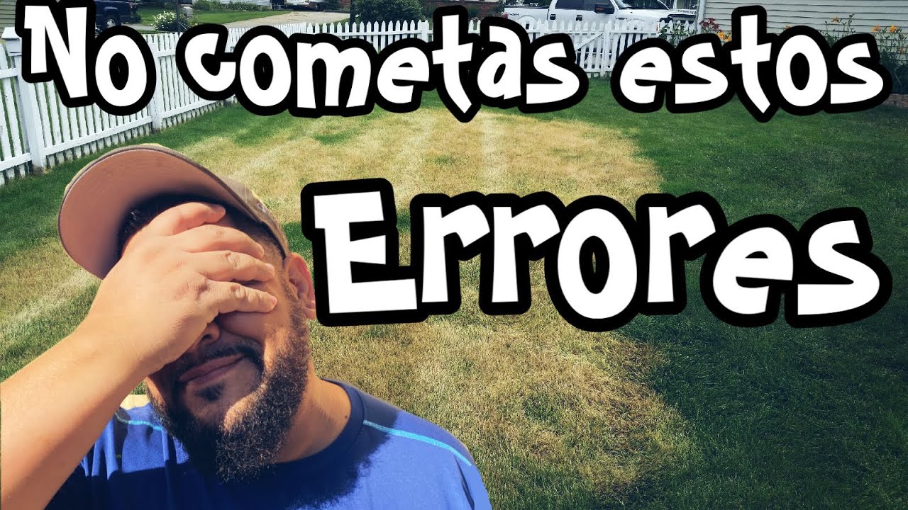se puede echar herbicida con la hierba mojada