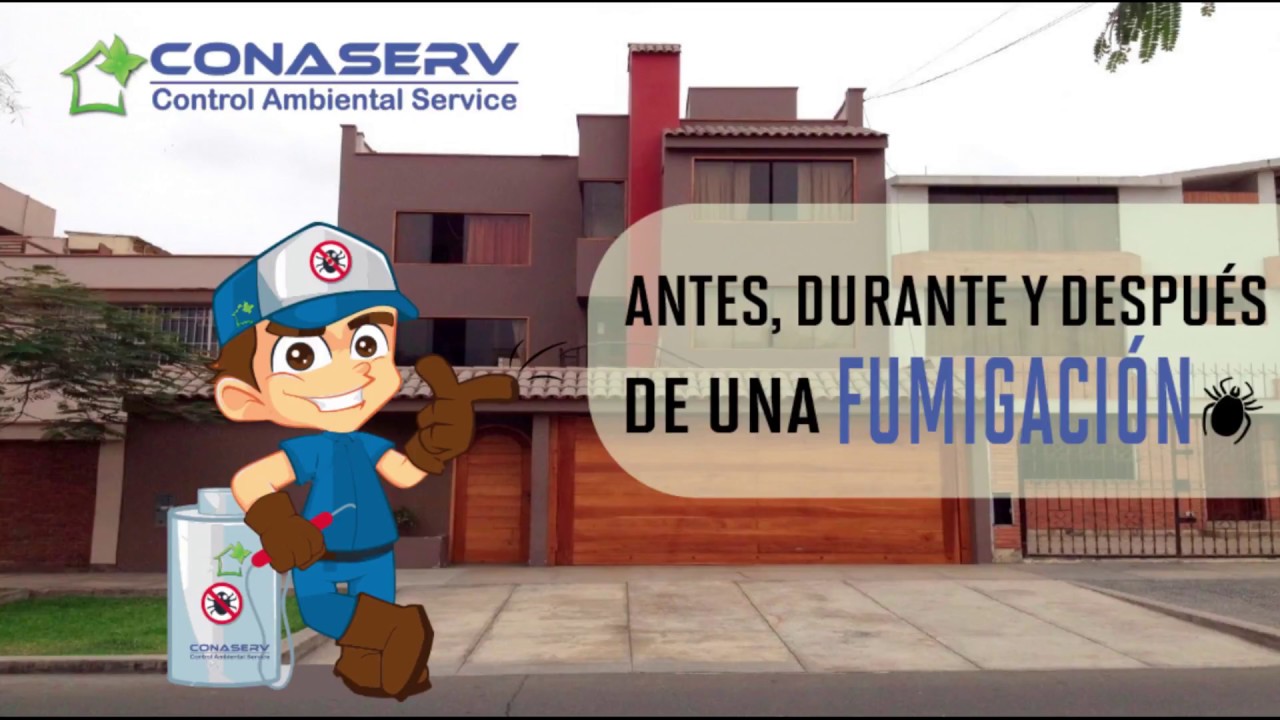 se puede regar después de fumigar